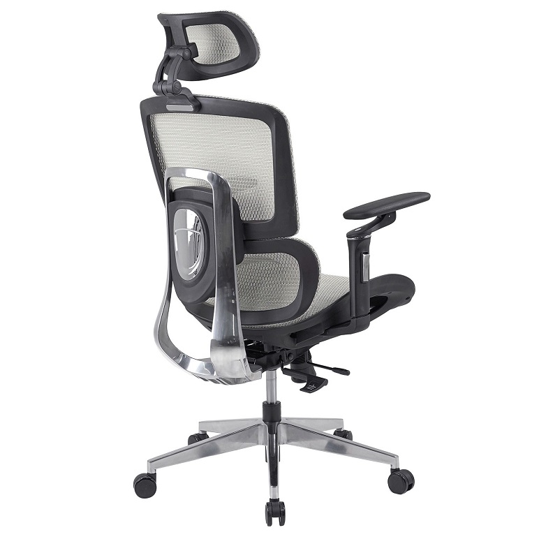 Ghế lưới công thái học GLE12-1